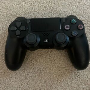 Sony PlayStation 4 Wireless Controller
